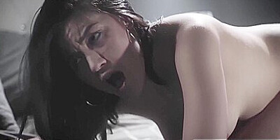 Lustful Teen 18+ Kendra Spade Offers Her Virgin Ass To Her Stepbrother Small Hands 20 Min