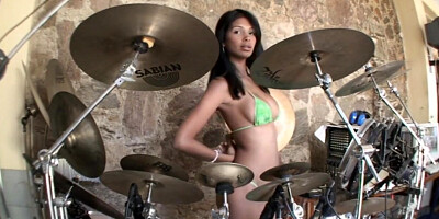 Rock With Karla Spice