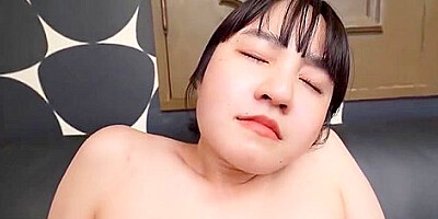 A Young Wife Is Shown A Fully Erect Penis With A High Reward As Bait, And The Young Wife Who Has Not Had Sex In A Long Time Breaks The Limit Of Her Patience! ?