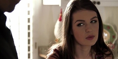 Anastasia Rose And Toni Ribas In Anastasia Gives A Favor For A Favor