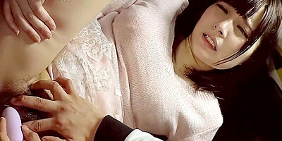 Petite Japanese Teen 18+ Seduce To Give First Time Blowjob By Old Men In Pov