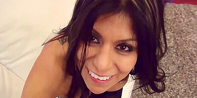 Lovely Gabbys Doggystyle Xxx With Gabby Quinteros