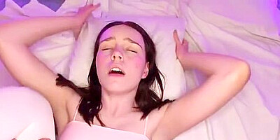 Aqua Ri - A Pretty Girl Was Spanked