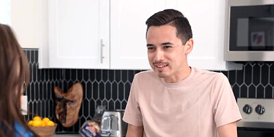 Doing Our Horny Housekeeper - S3:E5 - Momlover