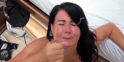 Compilation d une salope allemande