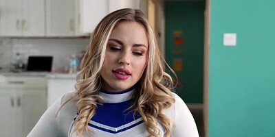 I Can Trust Stepbrother To Smash My Pussy - S1:E8 - Nubiles-Porn