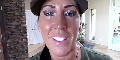 Katie71cams - Katies Boot Camp