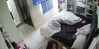 Busty Latina blow a lucky guy and rides him furiously 1905