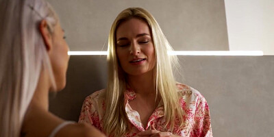 Lhf 1505 Tube 1080 With Veronica Leal And Leanne Lace