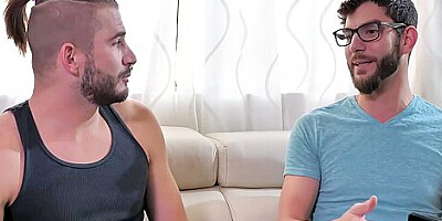 Raven Hart And Savana Styles In And Ravens Dirty Talk Sex