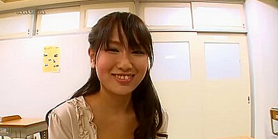 Sexy White Panties On Bubble Asian Bottom