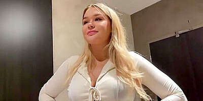 Gina Varney An English Manager Gets Fucked In The Toilets And Elevator