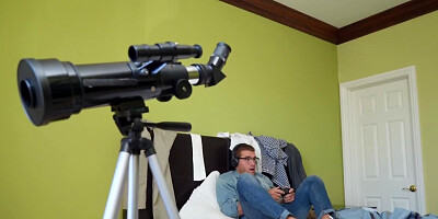 This neighborhood is filled with horny blokes and cheating wives