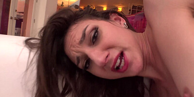 Anal penetration is what this zealous chick want tonight