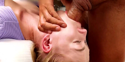 Steven Hard And Mimi Cica - Cute Blonde Pornstar Rough Face Fuck Throat Pie Close Up