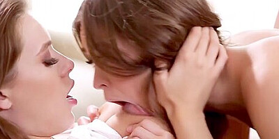 Licking My Bff Cast: Riley Reid, Lana Rhoades, India Summer, Romi Rain, Kristen Scott, Eva Notty, Brett Rossi, Kat Dior