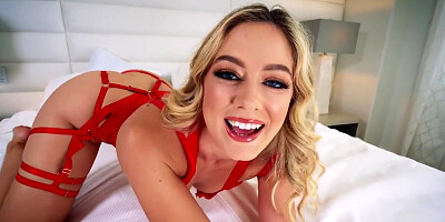 Incredible Xxx Movie Lingerie Craziest Ever Seen - River Lynn