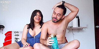 This Is Like A Blender For The Cock!