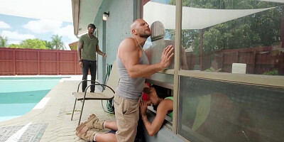 Harley Dean In Amazing Adult Movie Big Dick Incredible