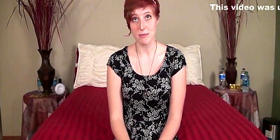 Casting Redhead Aurora 10 Min