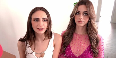 Cash For Kisses On Valentines Day - S25:E7 - Nubiles-Porn