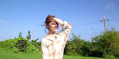 Oae-193 Nude Goddess Yuna Kokura