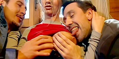 Rita Faltoyano - Skinny Scene