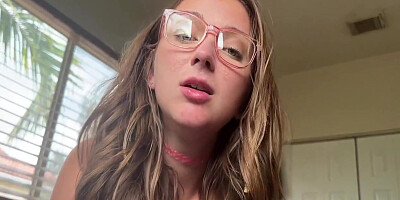 Macy Meadows - Breeding My Perfect teen 18+ Step Sister Household Fantasy Scott Stark 12 Min