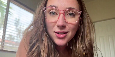 Macy Meadows - Breeding My Perfect teen 18+ Step Sister Household Fantasy Scott Stark 12 Min