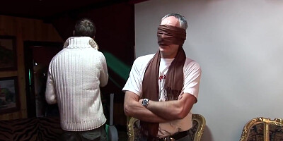 Sex Threesome A Slut Has Her Pussy And Ass - Kirsten Halborg