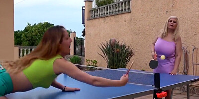 Spanish Tabletennis