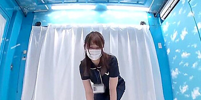 240519看護師が着衣でハメハメしたe2