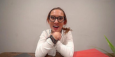 Fucking Sexy Amateur Girl From My Class - Bailey Base