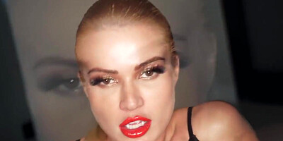 Cherry Kiss, Rob Piper And Jax Slayher In Squirt Queen Takes Double Dose Of Bbc