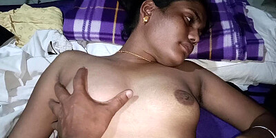 Indian Homemade Pussy Fucking Sex With Village Wife