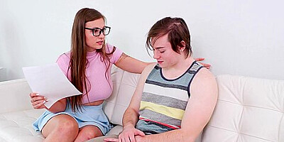 Free Premium Video Kenzie Love Says To student 18+ Boys Are All The Same: Young Dumb And Full Of Cum - S3:e1