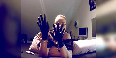Sutho69 Anal Face The Cam And Cum Swallowing