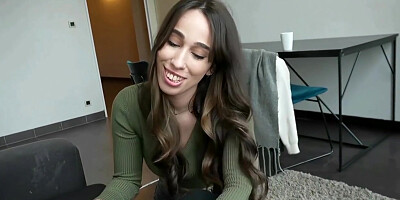 Une Amie Nous Surprend En Pleine Baise Avec Une Meuf Au Gros Cul Et Se Prend Meme Une Dp !!!