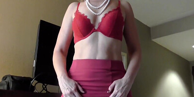 Alby Daor In Secret Slut Hotel Manager