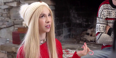 Best Sex Clip Blonde Best Pretty One - Rion King, Kenzie Reeves And Louise Louellen