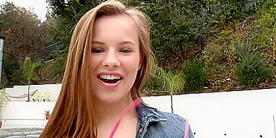 Jillian Is Super Cute