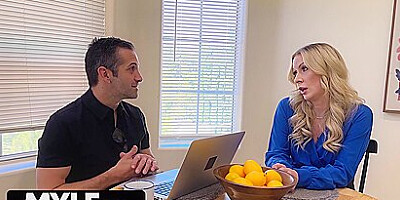 Fabulous Porn Clip Mature Crazy