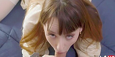 Lana Smallss Straight Hair Xxx By