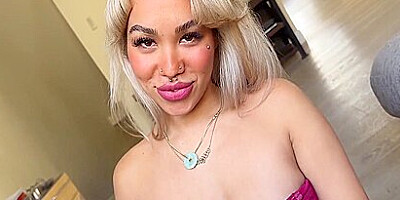 The Sweetest Step Daughter Sex Luna Luxe Household Fantasy Scott Stark 19 Min