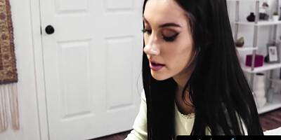 Best Xxx Video Lingerie Best , Its Amazing - Jasmin Luv And Lily Larimar