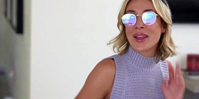 A Very Hands On Tutorial - S43:E19 - Nubilefilms