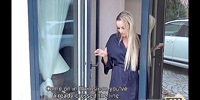Stupefying Victoria Pures Amateur Movie