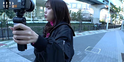 0005196_デカパイのスレンダー日本の女性がおセッセMGS販促１９分動画