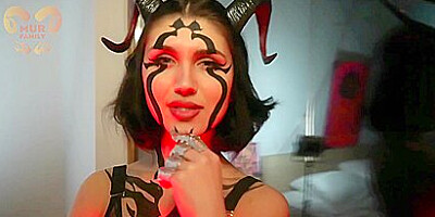 Sex Hunt Show - Full Story