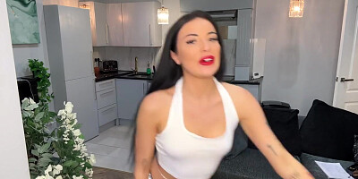 Wet T Shirt